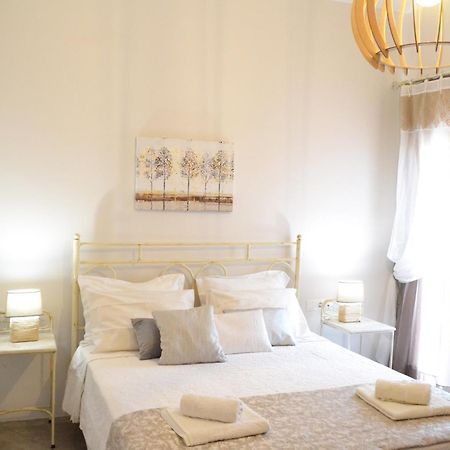 Ariadne & Theseus Apartments Naxos City Exterior photo