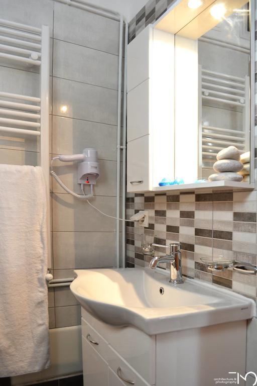 Ariadne & Theseus Apartments Naxos City Exterior photo
